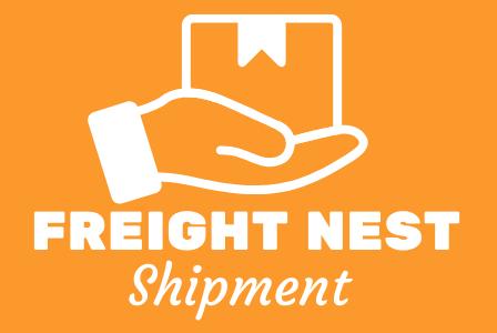 FREIGHT NEST SHIP